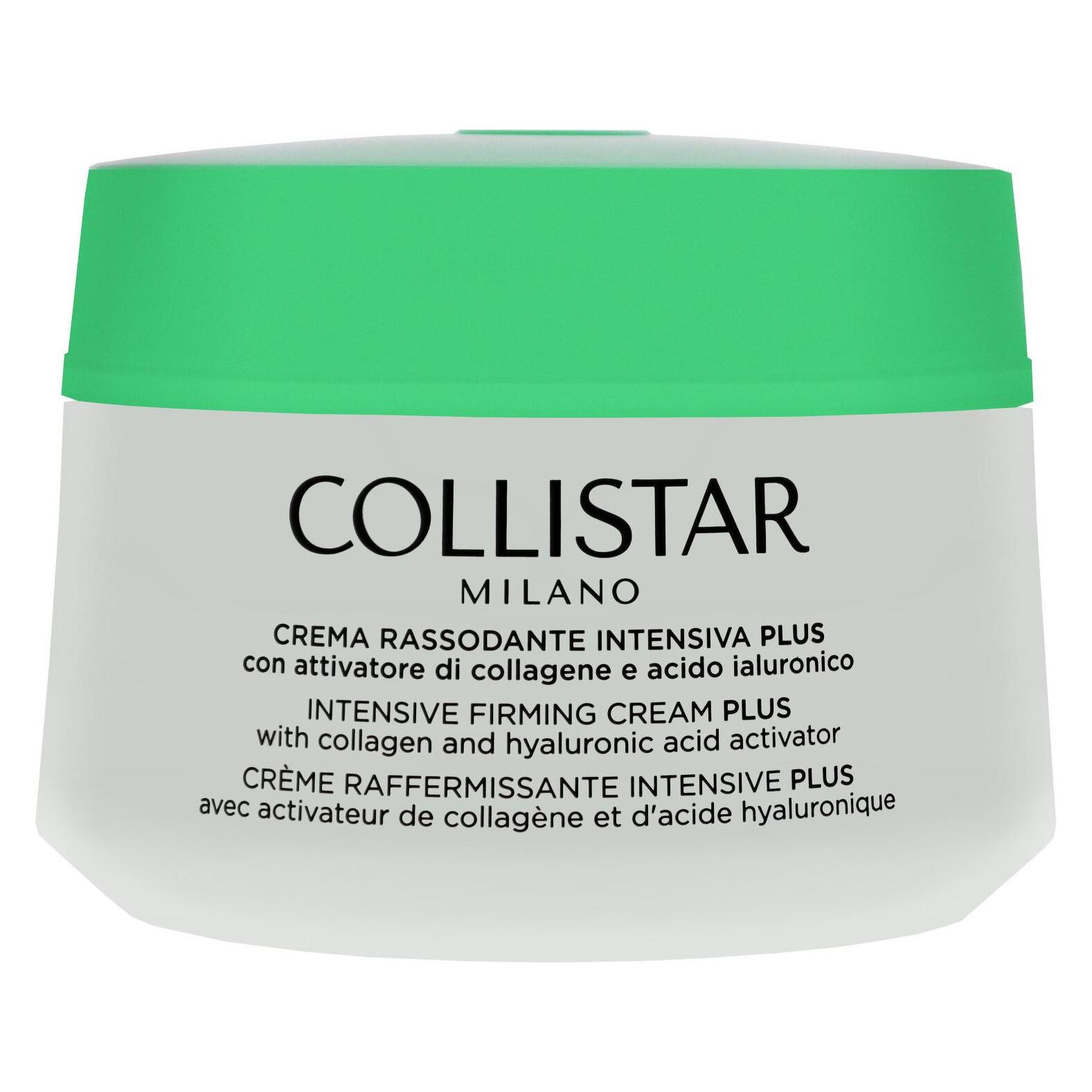 Collistar Intensive (Körpercreme, 400 ml) (440.00008)