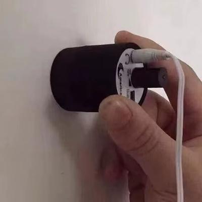 Professional Water Leak Detector Multi Functional Pipe Leak Sound Detection Tool Professional Water Leak Detector Multi Functional Pipe Leak Sound Detection Tool