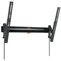 VOGEL ́S TVM 3619 TV Wandhalterung, max. 77 Zoll, Neigbar, Schwarz
