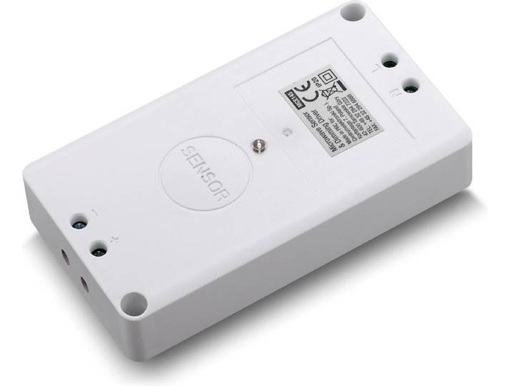 Bewegingssensor (magnetron) en LED-voeding (met dimmer) Maclean Energy MCE145