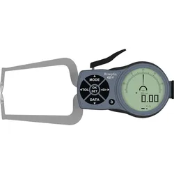 Magni, Messlehre, Format 4053569108881 – auñenschnelltast. 0 – 30 mm krñplin