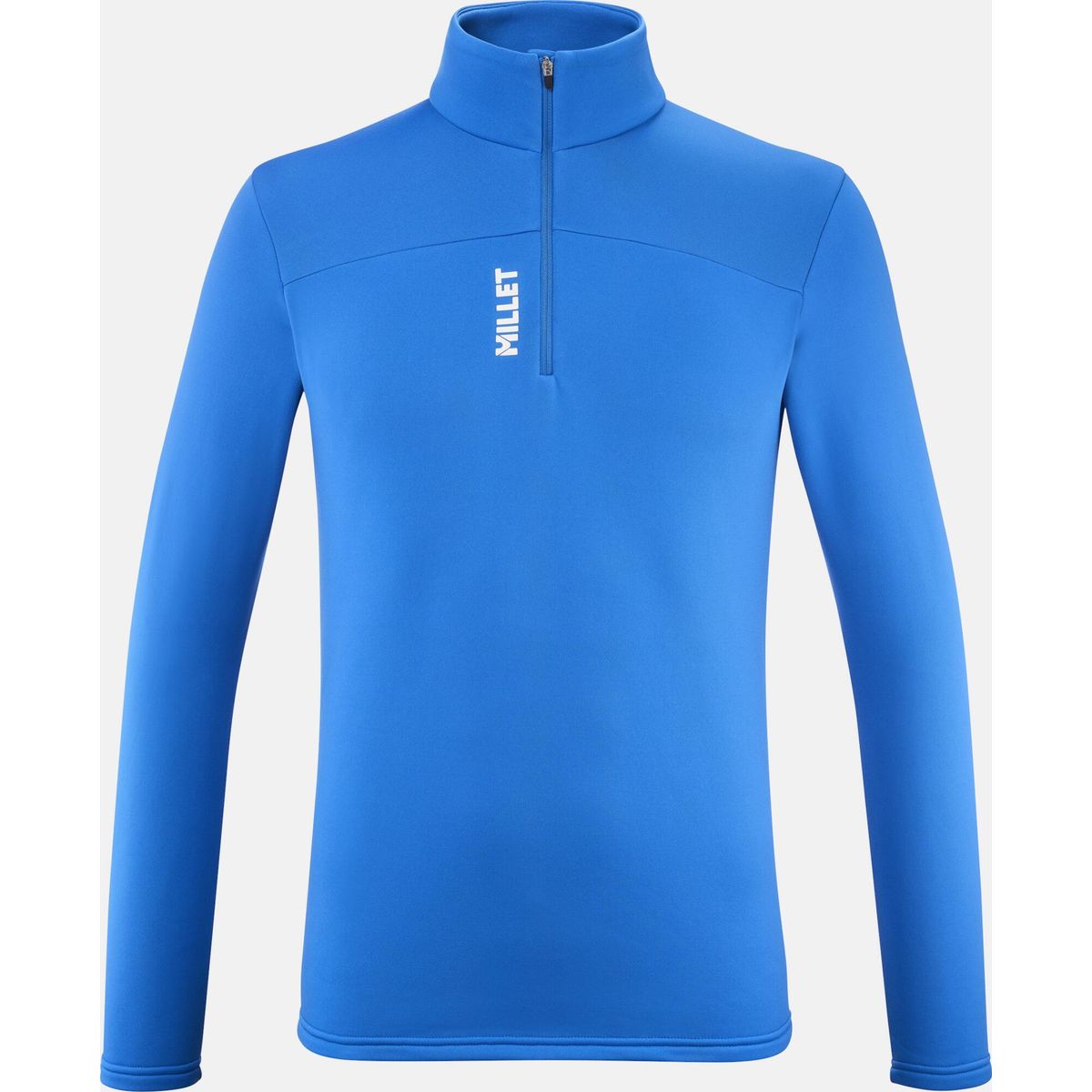 Millet Seneca Fleece PO M icon blue (N3170) M MIV10338-N3170-M
