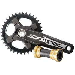 Shimano, Velokurbel, (175 mm)