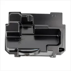 Makita, Zubehör Werkzeugaufbewahrung, passende Einlage für BSS / DSS 610 611 ( 837642-5 )