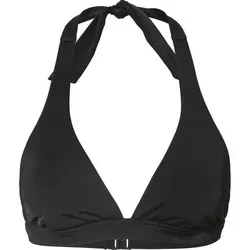FIREFLY Damen Bikinioberteil Mia II MM, Größe 36 in Schwarz Schwarz
