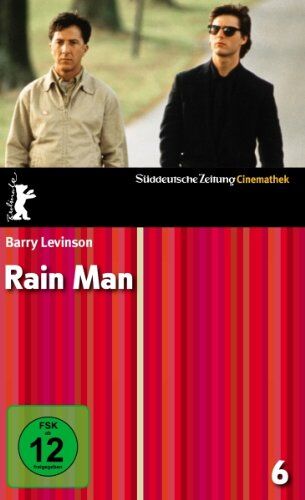 Dustin Hoffman - Rain Man / SZ Berlinale - Preis vom 09.10.2026 07:28:09 h