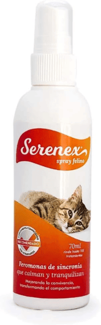 Konig Serenex Felino Spray 70 ml