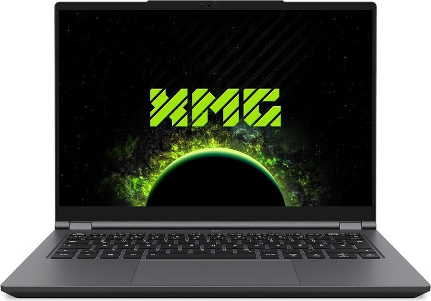 Schenker XMG EVO 14 E25fmf Ultrabook Laptop AMD Ryzen AI 9 HX 370 - Ultrabook - AMD Ryzen AI 9