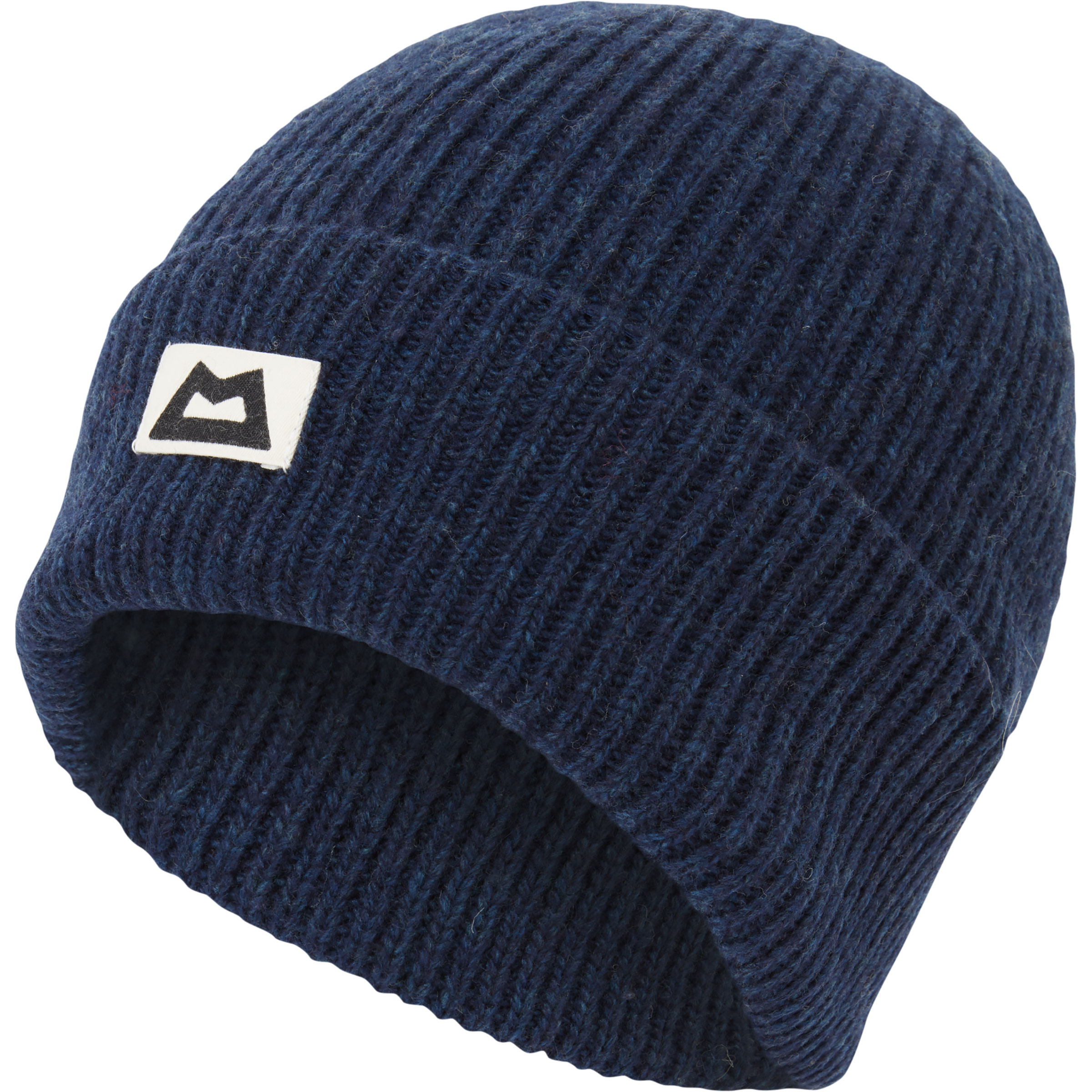 Mountain Equipment Crimp Mützen & Beanies blau Trekking Elastisch