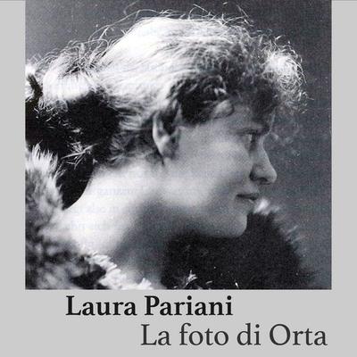 La foto di Orta - Laura Pariani, Audio, 9789179093693