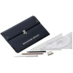 Alco Bestückung für Bestecktasche Set B