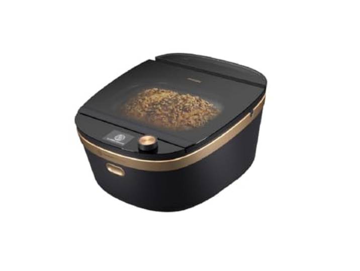 Philips Cuiseur vapeur NX0960/90\, Air Steam Cooker série 7000\, technologie NutriFlavor 1600\,00 W