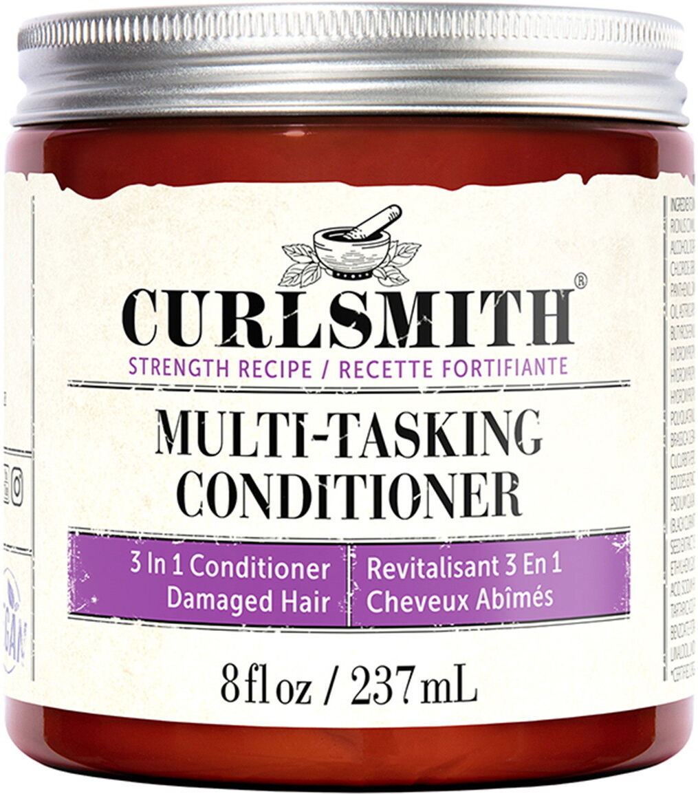 237ml CURLSMITH Multi-Tasking Conditioner