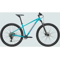 Cannondale Trail 2 29" Mountainbike Ion Blue Gr. L