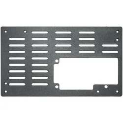 Inter-Tech 88885605 Computer-Gehäuseteil PSU-Abdeckung
