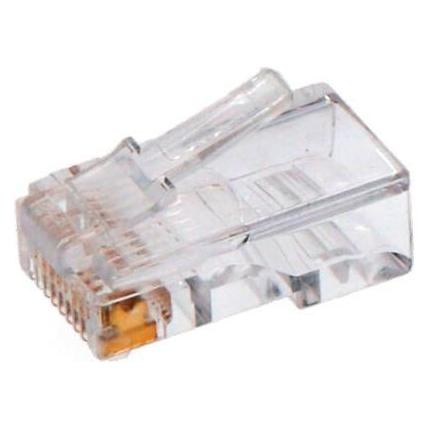 EDM Telefonstecker 8-polig Kat.5 (49443106)