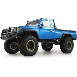 Amewi AMXROCK RCX8P ferngesteuerte (RC) modell Off-Road-Wagen Elektromotor 1:8