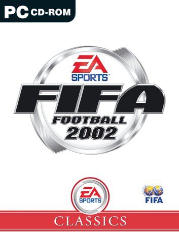Electronic Arts - FIFA Football 2002 [EA Classics] - Preis vom 08.10.2026 07:26:42 h