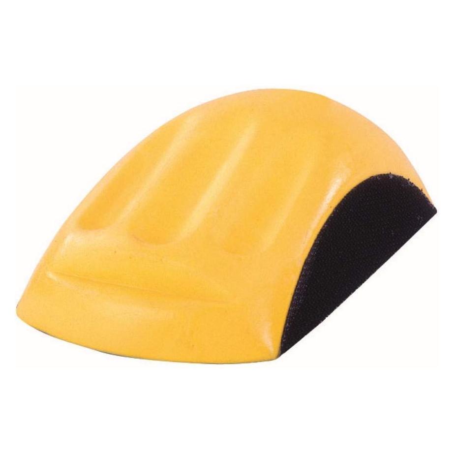 Mirka Handschleifblock für 150 mm Klettschleifscheiben (212058)