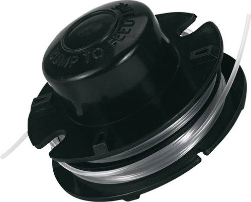 Einhell 3405086 Ersatzspule Passend für (Modell Rasentrimmer): BG-BC 41, BG-BC 25 AS, Einhell BG-BC 30 S, Einehll BG-BC 33
