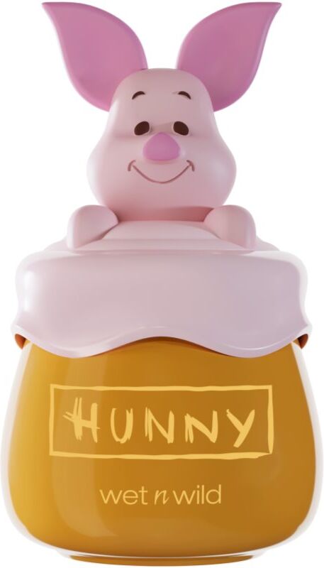 Wet n Wild Winnie the Pooh Smackerel of Hunny cream highlighter shade Tender Glow 6 g