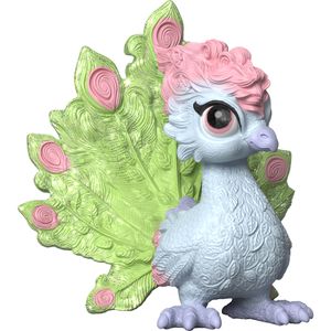 schleich Spielfigur BAYALA 70848, ab 3 Jahre, Baby Pfauenküken, 3,7 x 6,5 cm