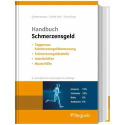 Michel Schah Sedi, Fachbücher von Hans-Peter Schwintowski, Michel Schah Sedi, Cordula Schah Sedi