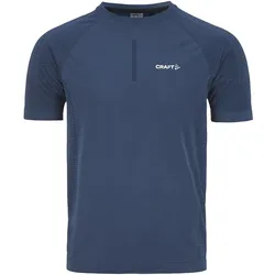 CRAFT ADV Cool Intensity Trainingsshirt Herren 328000 - lake S