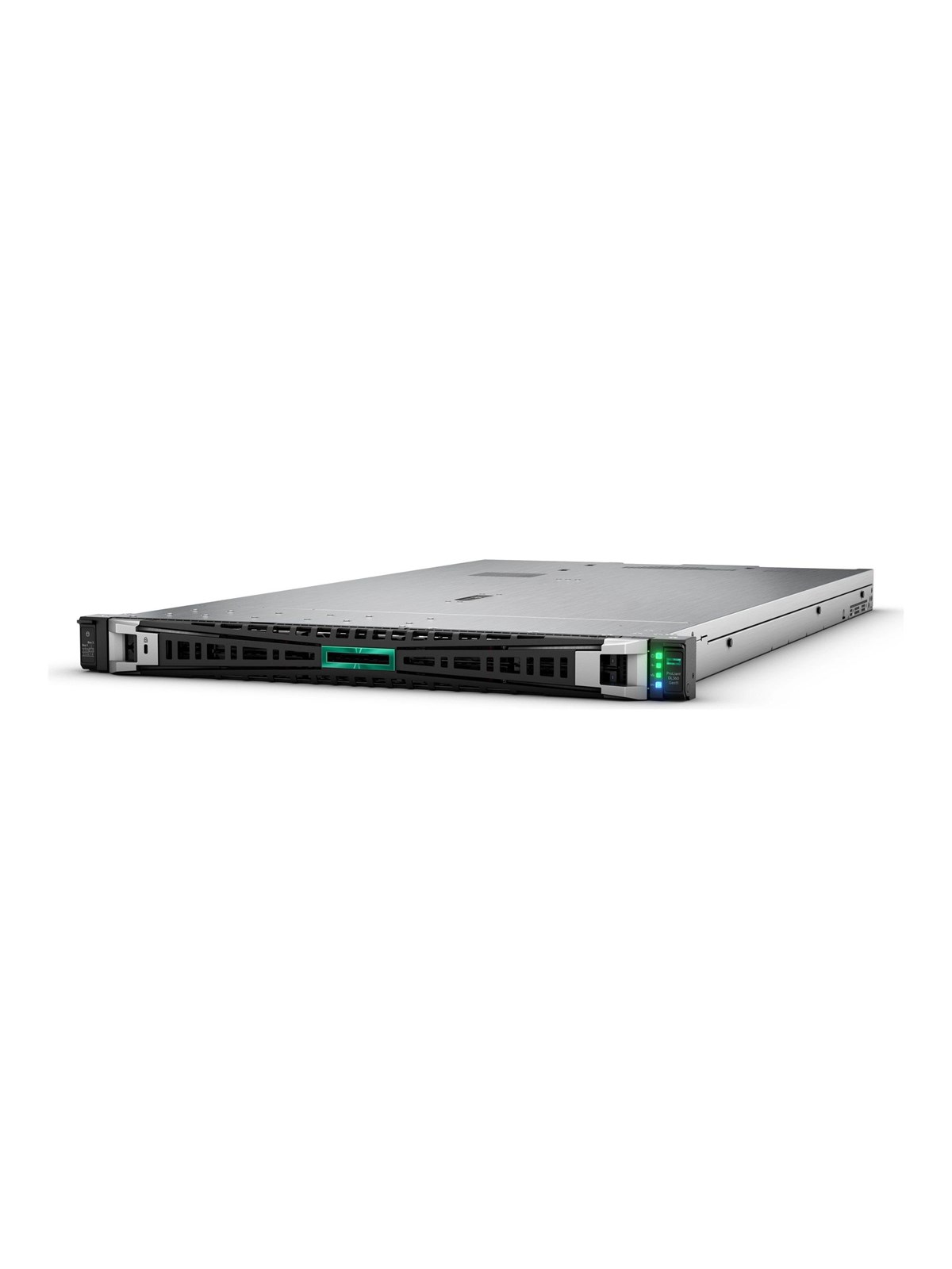 Hewlett Packard Enterprise HPE ProLiant DL360 Gen11