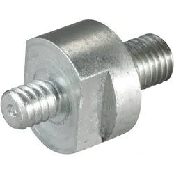 Makita Adapter, für 50 mm Stützteller - 743126-2