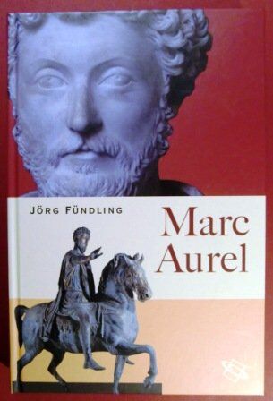 Jörg Fündling - Marc Aurel - Preis vom 14.10.2026 23:07:16 h