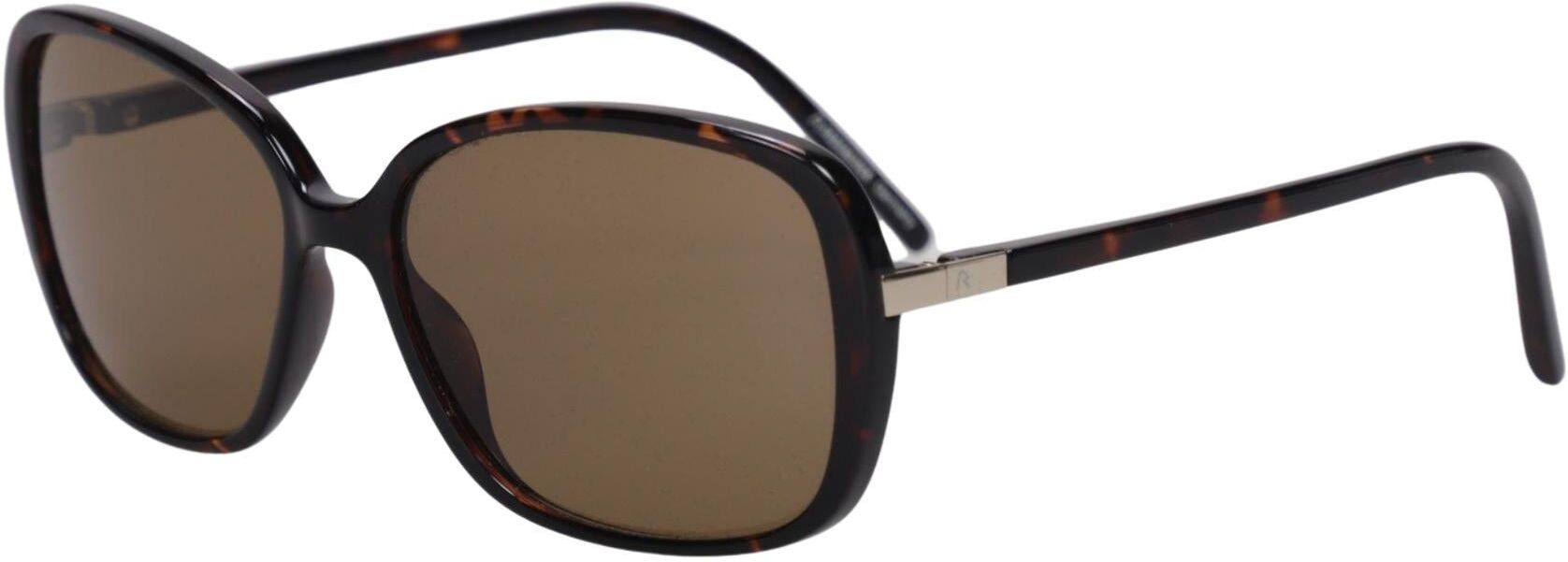 Rodenstock Damen Sonnenbrille, Braun - Second Hand