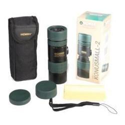 Konus MONOKULAR KONUSMALL-2 7-17×30 (7x, 30 mm) (MONOCULAR KONUSMALL-2 7-17X30)