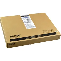 Epson, Druckerpatrone, Tinte C13T01D100 Black XXL (BK)