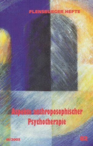 Wolfgang Weirauch - Aspekte anthroposophischer Psychotherapie - Preis vom 30.09.2026 09:01:18 h