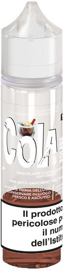 VaporArt IT Cola Vaporice Vaporart Liquido Mix&vape 30ml