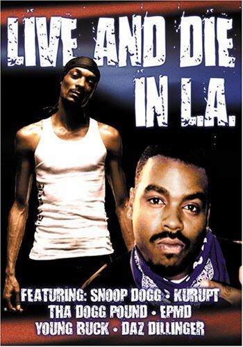 Live and Die in La [UK Import] - Preis vom 30.09.2026 22:30:23 h