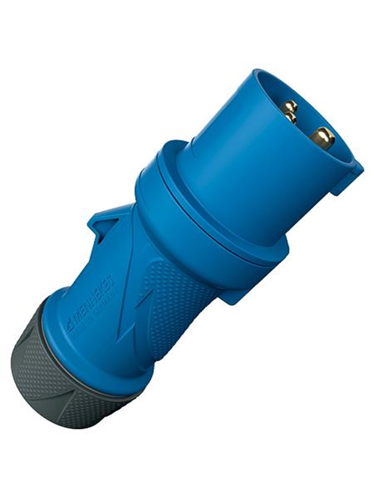 Mennekes Cee plug xtra 16a 3p 6h 230v ip54