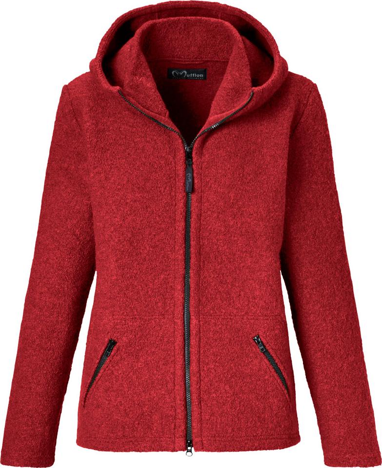 Jula Women Größe M Farbe ruby