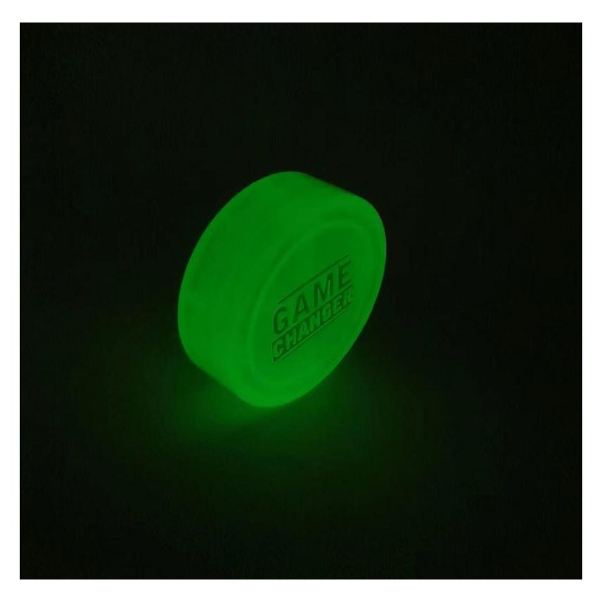 StickIQ i-Puck GLOW (Game Changer)