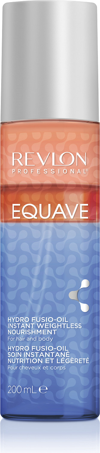 Revlon Professional Equave Hydro Fusio-Oil Instant Weightless Nourishment 200 ml R7268571000