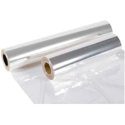 Zoewie, Geschenkverpackung, Geschenkfolie auf Rolle