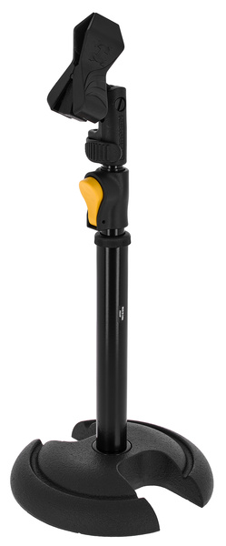 Hercules HCMS-100B+ Mic Stand