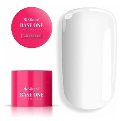 Silcare Base One Uv Gel For Nail Styling Milkshake 15g (15 ml) (59339407)