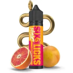 Six Licks Venom – Love Bite Aroma