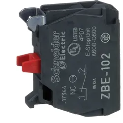 Schneider Electric Hilfsschalter ZBE102