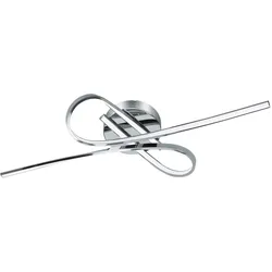 LED-Deckenleuchte Selvina max. 10 Watt Deckenlampe