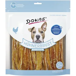 Dokas Hühnerbrust in Streifen 1x500 g