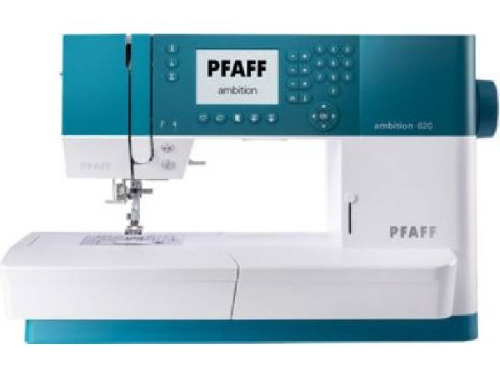 Pfaff - Machine À Coudre Ambition 620