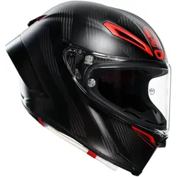 AGV Pista GP RR Intrepido Helm